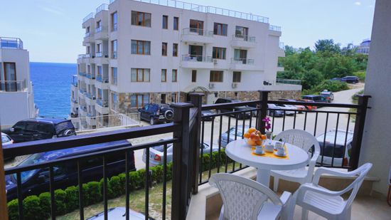 Holiday Apartment Byala Vista C11