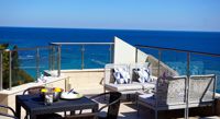 Byala Cliff Apartments