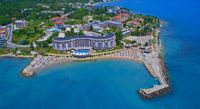 Holiday in Bulgaria - Royal Bay Complex