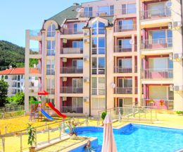 Kavarna Hills apartment for rent