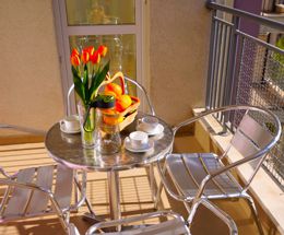 Two bedroom apartment for hioliday in Kavarna