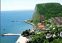 Апартаменти под наем за почивка - Комплекс Свети Георги, ап. I-5