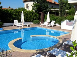 Почивка на море - Бяла, Комплекс Бяла Резидънс