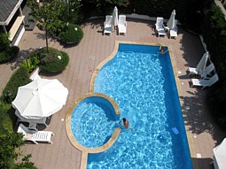 Почивка на море - Бяла, Комплекс Бяла Резидънс