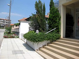 Почивка на море в Бяла