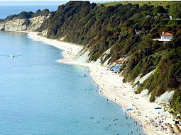 Почивка на море в Бяла