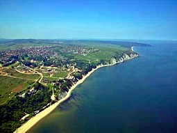 Почивка на море в Бяла