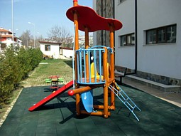 Почивка на море в Комплекс Бяла Виста