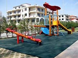 Почивка на море в Комплекс Бяла Виста
