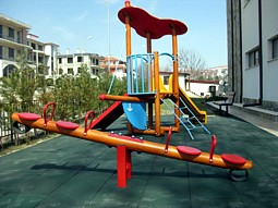 Почивка на море в Комплекс Бяла Виста
