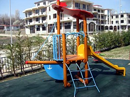 Почивка на море в Комплекс Бяла Виста