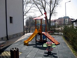 Почивка на море в Комплекс Бяла Виста