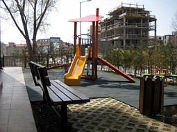 Почивка на море в Комплекс Бяла Виста