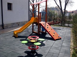 Почивка на море в Комплекс Бяла Виста