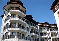 Апартаменти под наем за почивка в Бяла