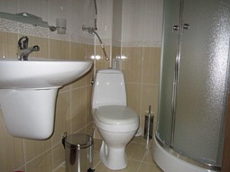 Почивка на море