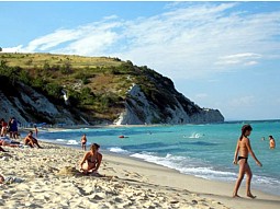 Holiday in Bulgaria - Byala Vista Beach Residence