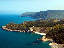 Holiday in Bulgaria - Byala Vista Beach Residence