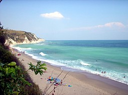 Holiday in Bulgaria - Byala Vista Beach Residence