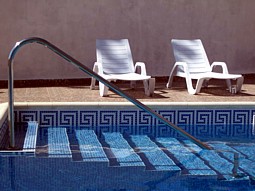 Holiday in Bulgaria - Byala Vista Beach Residence