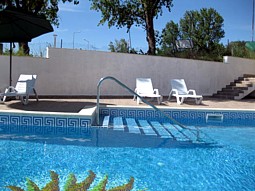 Holiday in Bulgaria - Byala Vista Beach Residence