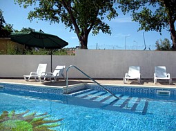 Holiday in Bulgaria - Byala Vista Beach Residence