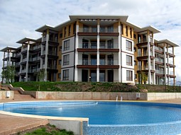 Почивка на море - Комплекс July Morning, Каварна, апартамент A16