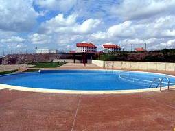 Почивка на море - Комплекс July Morning, Каварна, апартамент A35