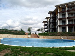 Почивка на море - Комплекс July Morning, Каварна, апартамент A35