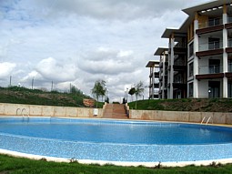 Почивка на море - Комплекс July Morning, Каварна, апартамент A35
