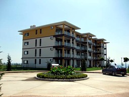 Почивка на море - Комплекс July Morning, Каварна, апартамент A35