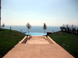 Почивка на море - Комплекс July Morning, Каварна, апартамент A35