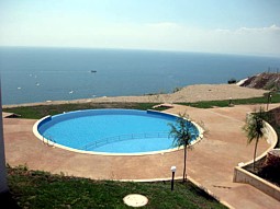 Почивка на море - Комплекс July Morning, Каварна, апартамент A35