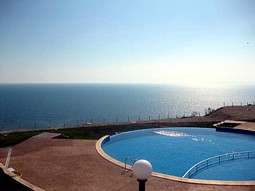 Почивка на море - Комплекс July Morning, Каварна, апартамент A35
