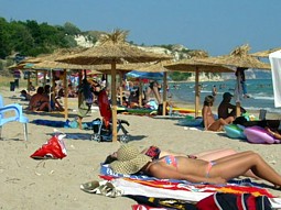 Почивка на море - Комплекс July Morning, Каварна, апартамент A35