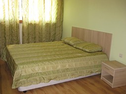 Holiday in Bulgaria - Kavarna, July Morning Complex