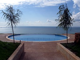 Почивка на море - Комплекс July Morning, Каварна, апартамент A35