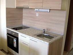 Почивка на море - Комплекс July Morning, Каварна, апартамент A35