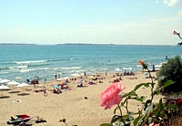 Holiday in Bulgaria, St. Vlas Resort