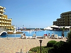 Holidays in Bulgaria - Midia Grand resort, Aheloy