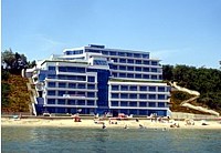 Почивка на море в Обзор - Аурора 12
