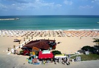 Почивка на море в Обзор - Аурора 20