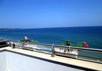 Почивка на море в Обзор - апартамент В21, Комплекс Аурора, Обзор