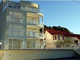 Почивка на море - Комплекс Серена, Балчик