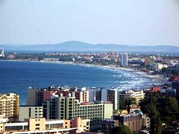 Holiday in Bulgaria - Sunny Beach Resort