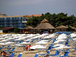 Holiday in Bulgaria - Sunny Beach Resort