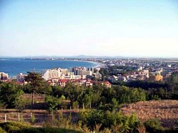 Holiday in Bulgaria - Sunny Beach Resort