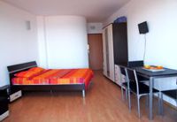 Holiday in Byala - Sunny House complex