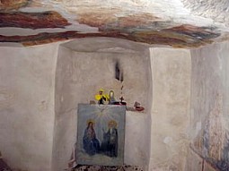 Holiday in Bulgaria - Aladja Monastery, Varna City