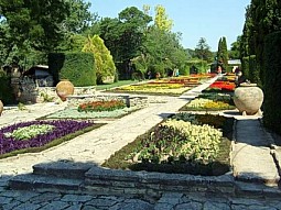 Балчик